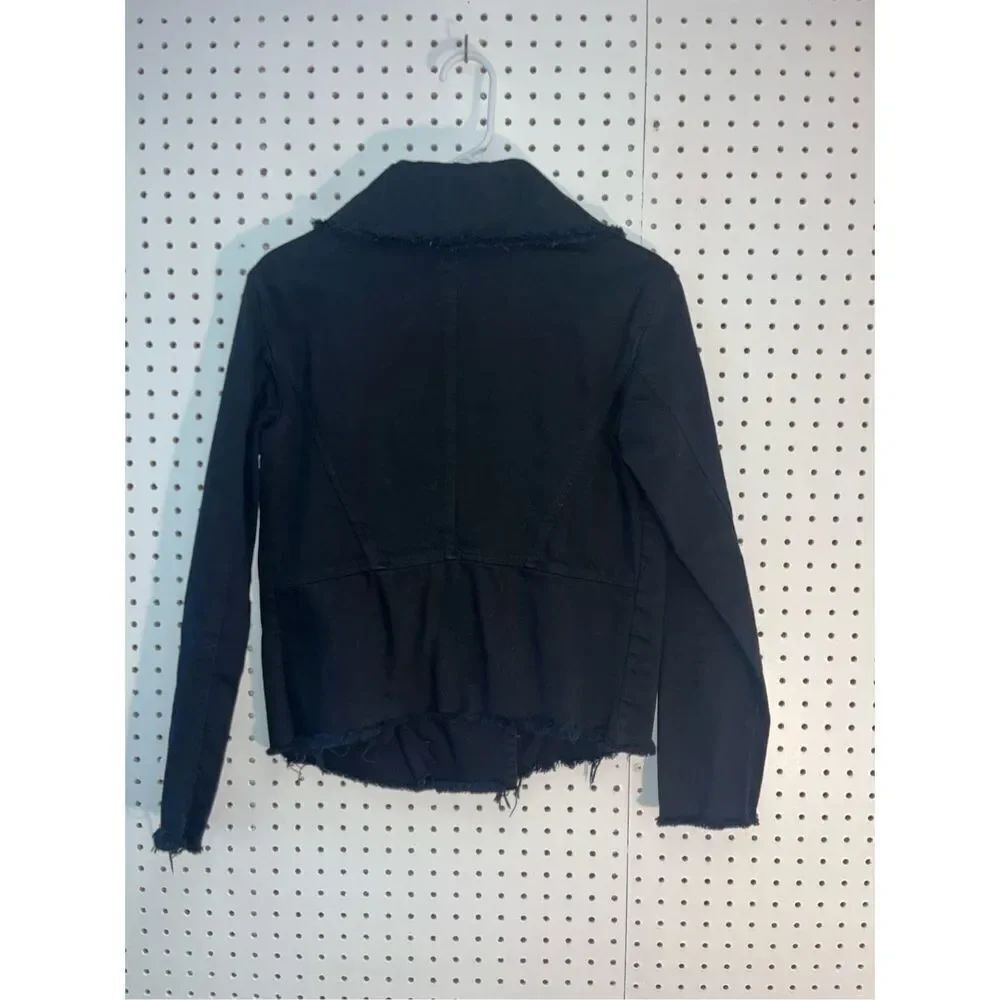 NSF Denim jacket  - Picture 2 of 6